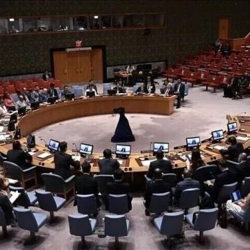 الأمم المتحدة: احتلال إسرائيل لجنوب سوريا يقوض الثقة بالمرحلة الانتقالية