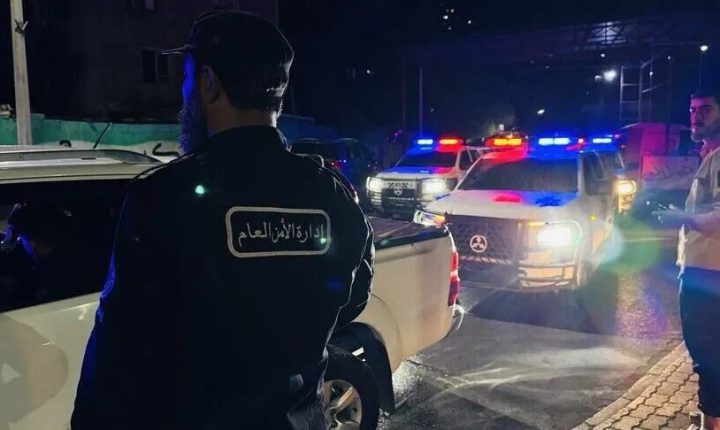 إحباط محاولة لتفجير حافلة بعبوة ناسفة في ريف دمشق