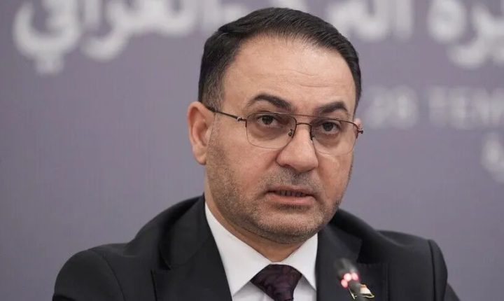 وزير التجارة العراقي: طريق التنمية مشروع استراتيجي لتعزيز الشراكة مع تركيا