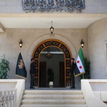 المحكمة الدستورية العليا تعقد اجتماعها الأول لبحث مشروع قانون تنظيم عملها