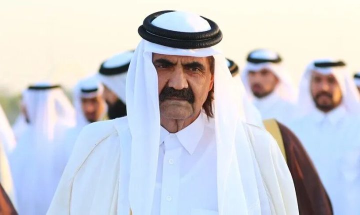 وفاة أمير قطر السابق الشيخ حمد بن خليفة آل ثاني عن عمر ناهز 74 عاماً