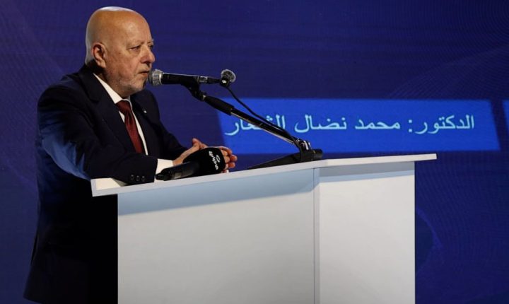 الشعار: نسعى لجعل سوريا مركزاً لصناعة النسيج خلال ‌السنوات المقبلة