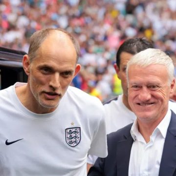 إنكلترا تحرز المركز الثالث في كأس العالم 2026 بفوز مثير على فرنسا