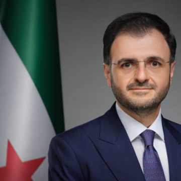 وزير الاتصالات السوري يشيد بدور الصندوق السيادي في صون أصول الدولة