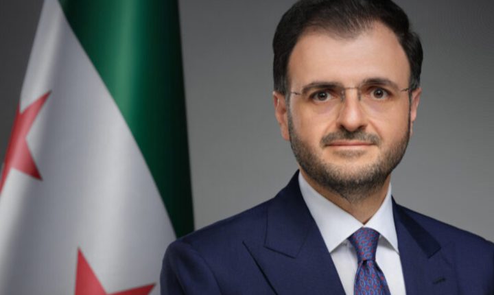 وزير الاتصالات السوري يشيد بدور الصندوق السيادي في صون أصول الدولة
