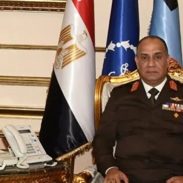 وزير الدفاع المصري يزور تركيا لبحث دعم التعاون العسكري