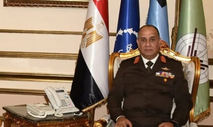 وزير الدفاع المصري يزور تركيا لبحث دعم التعاون العسكري