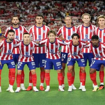 ⚽ ريال مدريد يكتسح ملقا وبرشلونة يهزم بلباو وأتلتيكو يتخطى إشبيلية في الجولة الثالثة من الليغا