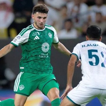 ⚽ الجولة الأولى من الدوري السعودي تنطلق بقوة.. النصر والهلال والأهلي يبدأون بالانتصار