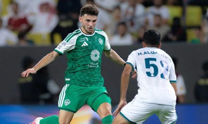 ⚽ الجولة الأولى من الدوري السعودي تنطلق بقوة.. النصر والهلال والأهلي يبدأون بالانتصار