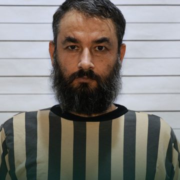 وزارة الداخلية السورية تعلن القبض على قيادي بارز في تنظيم داعش الإرهابي