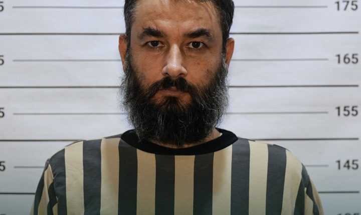 وزارة الداخلية السورية تعلن القبض على قيادي بارز في تنظيم داعش الإرهابي