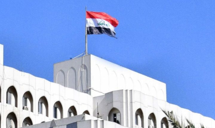 العراق و كندا و سويسرا و هولندا يرحبون باندماج قسد ( واجهة ب ك ك الإرهابي ) في مؤسسات الدولة السورية