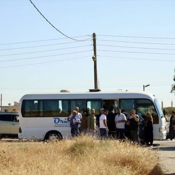 “خارجون عن القانون” يعرقلون امتحانات طلاب السويداء