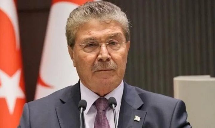 قبرص التركية ترد على توجه قبرص الرومية للشكوى ضد تركيا بالأمم المتحدة
