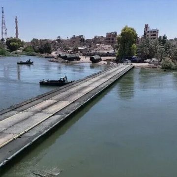 سفير أنقرة بدمشق: الجيشان التركي والسوري يبنيان المستقبل معا