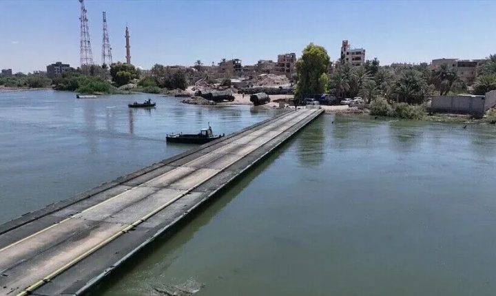 سفير أنقرة بدمشق: الجيشان التركي والسوري يبنيان المستقبل معا