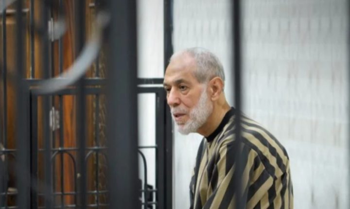 محكمة الجنايات الرابعة: تحكم بالسجن المؤبد على أحمد بدر الدين حسون