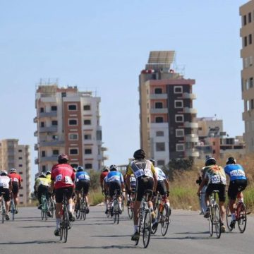 انطلاق بطولة الجمهورية للدراجات في طرطوس بمشاركة 70 متسابقاً ومتسابقة