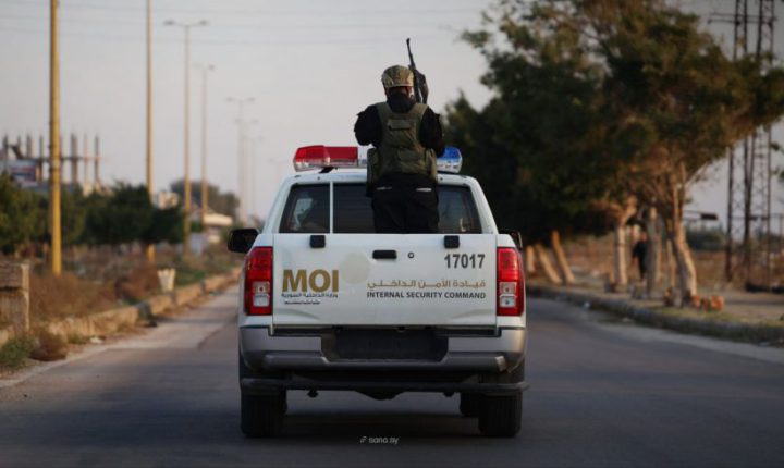 مقتل شخص وإصابة ستة آخرين بإطلاق نار قرب ‏كفرناها بريف حلب