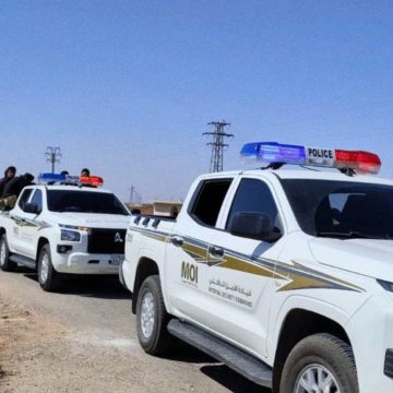 الأمن الداخلي السوري يحيّد قائدًا سابقًا في قوات النظام البائد بريف طرطوس