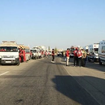 قلق أممي لـ”عرقلة” امتحانات السويداء بسوريا.. و”التربية” تؤكد استمرارها