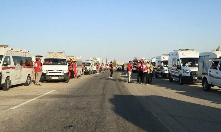 قلق أممي لـ”عرقلة” امتحانات السويداء بسوريا.. و”التربية” تؤكد استمرارها