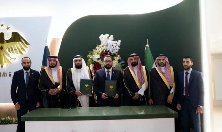 مذكرة تفاهم سورية – سعودية لتطوير الثروة الحيوانية وتوسيع تصدير الأغنام