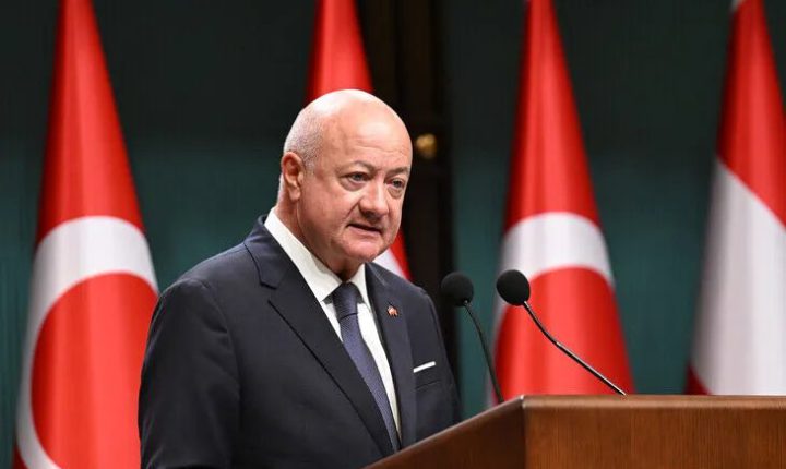 مستشار النمسا: صوت تركيا وازن ومؤثر في قضايا الشرق الأوسط