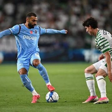 فنربهتشه يبلغ دوري الأبطال وبشيكطاش يتأهل وطرابزون سبور يودع الدوري الأوروبي