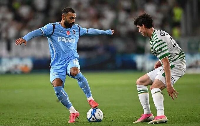فنربهتشه يبلغ دوري الأبطال وبشيكطاش يتأهل وطرابزون سبور يودع الدوري الأوروبي