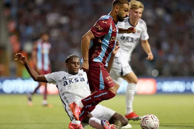 ⚽ نتائج مثيرة في الجولة الأولى من الدوري التركي الممتاز