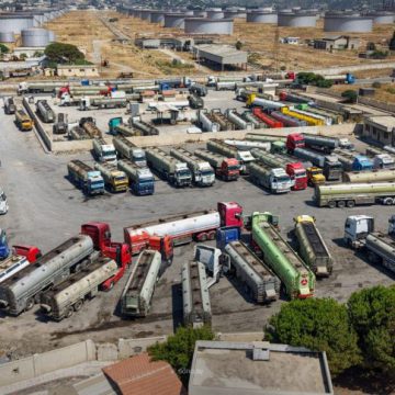 ‏”سادكوب”: الإمدادات إلى محطات الوقود مستمرة وفق الخطط التشغيلية