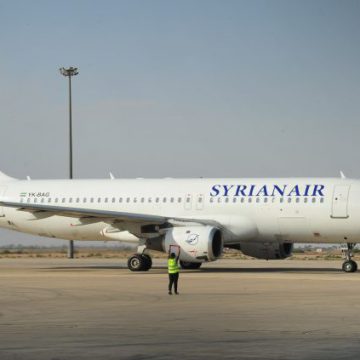  الحصري يعلن وصول أول طائرة إيرباص ضمن تحديث الأسطول الوطني
