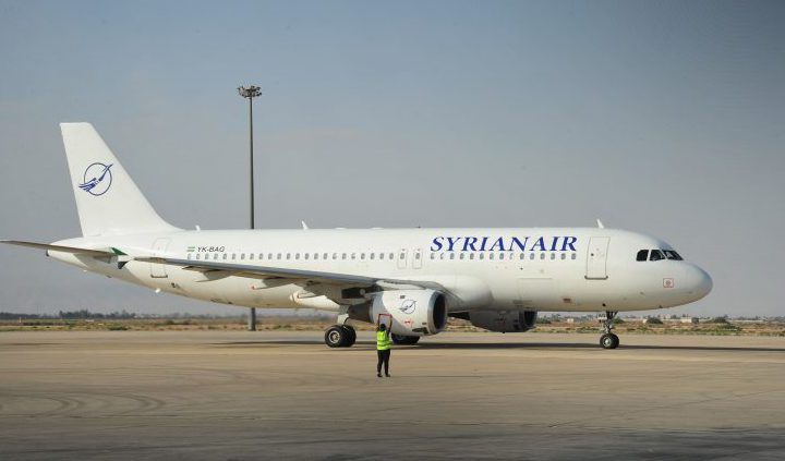  الحصري يعلن وصول أول طائرة إيرباص ضمن تحديث الأسطول الوطني