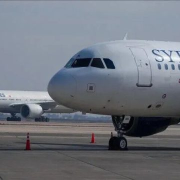 رحلات جوية مباشرة من دمشق إلى فيينا وكوبنهاغن بداية من 21 من أيلول