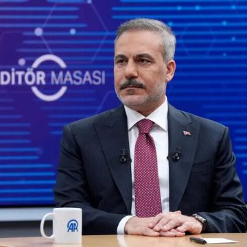 فيدان: دول أخرى تريد الانضمام إلى اتفاقية مكة ولا نستهدف أي دولة