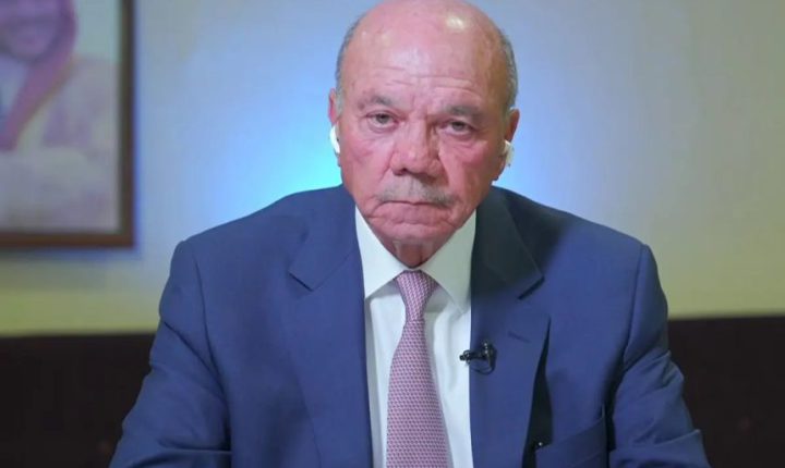 رئيس‏ مجلس الأعيان الأردني: العلاقات السورية الأردنية في أفضل مراحلها التاريخية