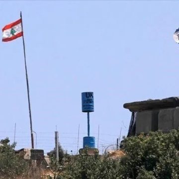 لبنان و الاحتلال الإسرائيلي يستأنفان الثلاثاء المفاوضات لبحث الانسحاب ووقف الاعتداءات