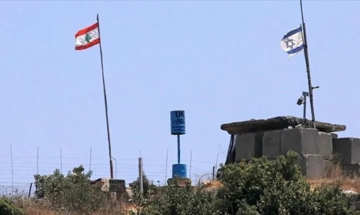لبنان و الاحتلال الإسرائيلي يستأنفان الثلاثاء المفاوضات لبحث الانسحاب ووقف الاعتداءات