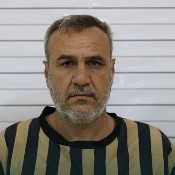 توقيف ثلاثة أشقاء متورطين بمجزرة تصفية 15مدنيا في عهد النظام المخلوع