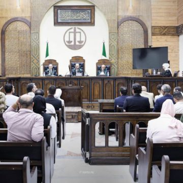 لجنة التحقيق الدولية بشأن سوريا تؤكد أهمية الأحكام القضائية الصادرة بحق رموز النظام البائد