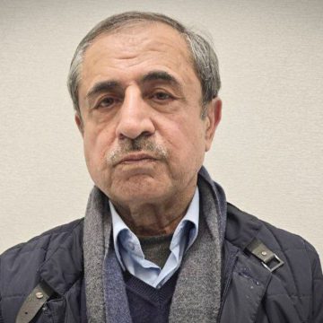 هيئة العدالة الانتقالية تفتح باب الادعاءات بحق المتهم محمد الشعار أحد رموز النظام البائد
