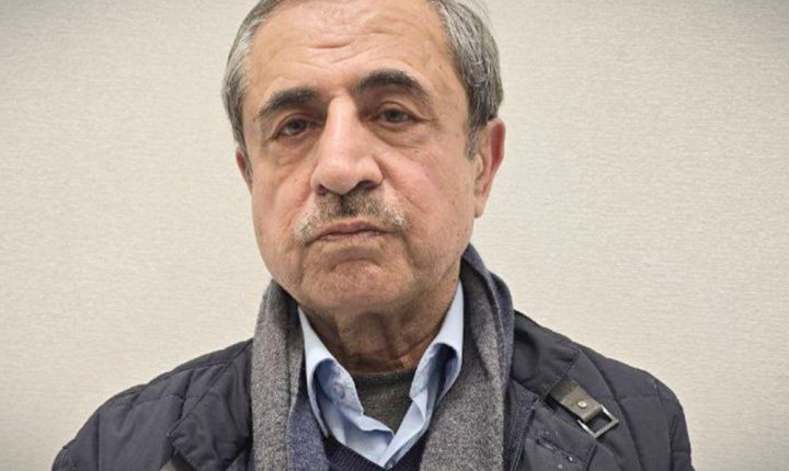 هيئة العدالة الانتقالية تفتح باب الادعاءات بحق المتهم محمد الشعار أحد رموز النظام البائد
