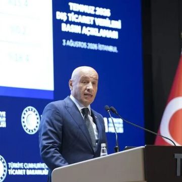 تركيا وسوريا تستهدفان رفع حجم التجارة إلى 10 مليارات دولار