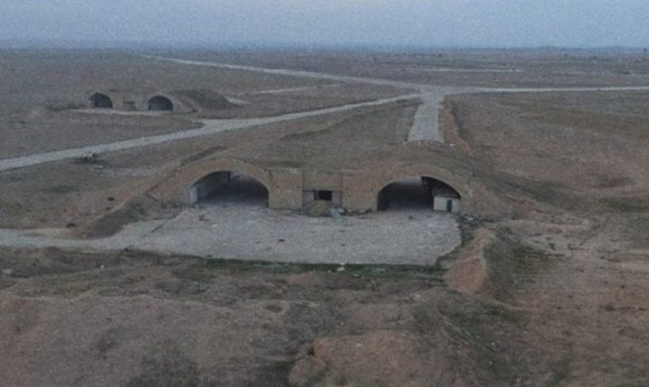 بيان مشترك من 12 دولة عربية وإسلامية يندد بالعدوان على سوريا