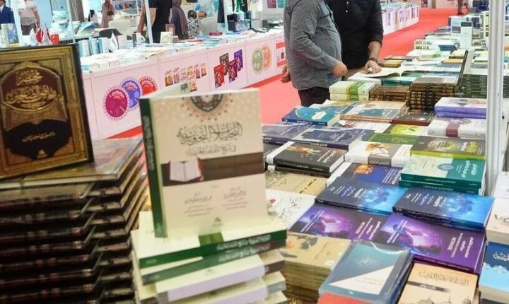 انطلاق النسخة الـ11 لمعرض إسطنبول الدولي للكتاب العربي بمشاركة وزارة الثقافة السورية كضيف شرف