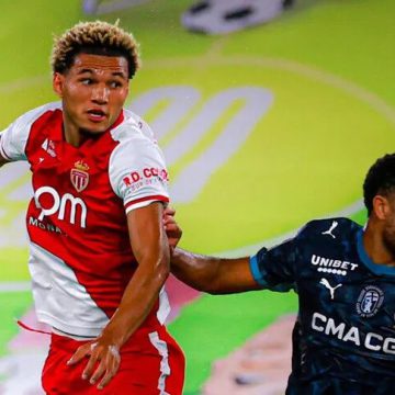 ⚽ موناكو يحسم القمة.. وباريس إف سي يضرب نيس بثلاثية.. وسان جيرمان ينجو أمام ليل