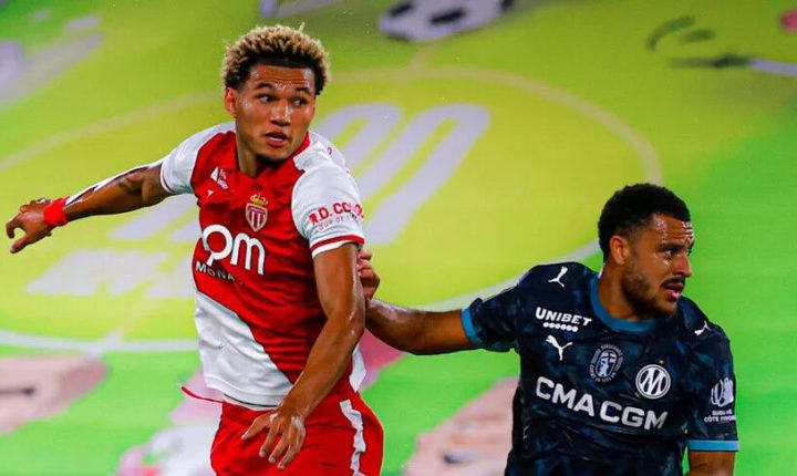 ⚽ موناكو يحسم القمة.. وباريس إف سي يضرب نيس بثلاثية.. وسان جيرمان ينجو أمام ليل