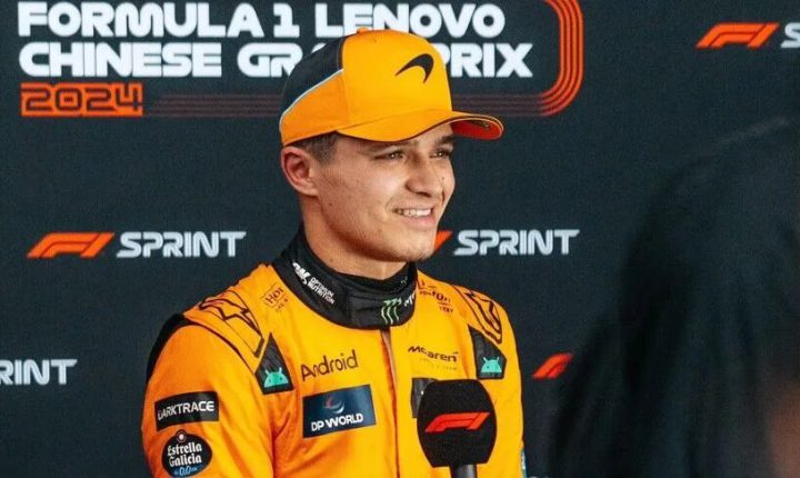 🏎️ نوريس يظفر بجائزة هولندا ويواصل مطاردة صدارة بطولة العالم للفورمولا 1